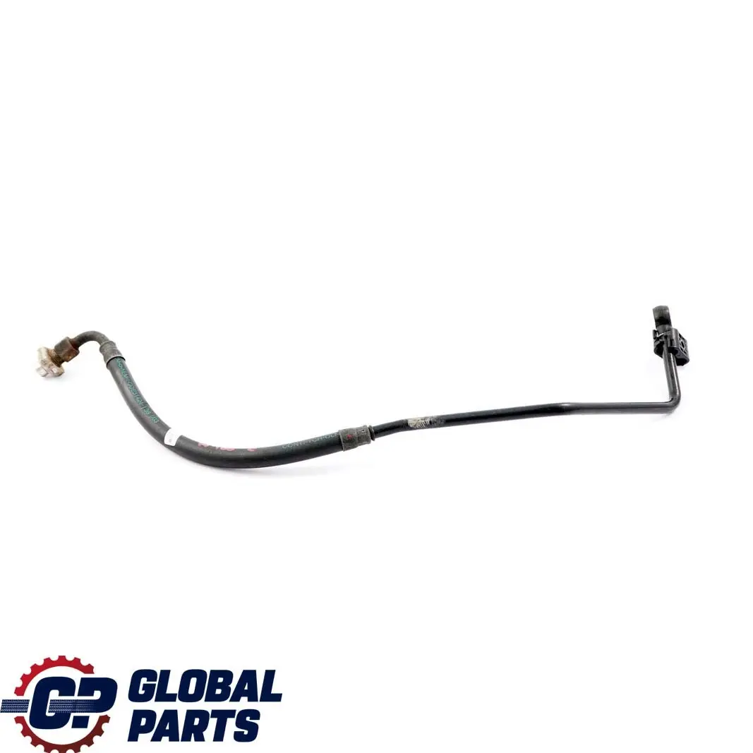 Mercedes-Benz A-Class W168 Automatic Transmission Gearbox Left Oil Cooler Hose to with Part number A1683700696 Mercedes-Benz A-Class W168 Automatic Transmission Gearbox Left Oil Cooler Hose - SKU A1683700696 - Part number A1683700696