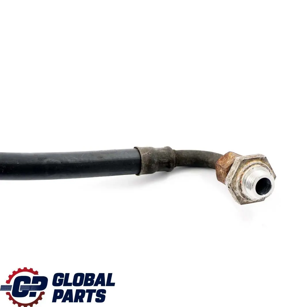 Mercedes-Benz A-Klasse W168 Automatikgetriebe Ölleitung Links für mit Teilenummer A1683700696 Mercedes-Benz A-Klasse W168 Automatikgetriebe Ölleitung Links - SKU A1683700696 - Teilenummer A1683700696