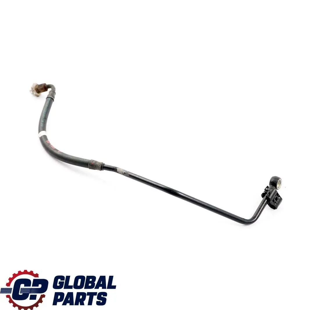 Mercedes-Benz A-Class W168 Automatic Transmission Gearbox Left Oil Cooler Hose to with Part number A1683700696 Mercedes-Benz A-Class W168 Automatic Transmission Gearbox Left Oil Cooler Hose - SKU A1683700696 - Part number A1683700696