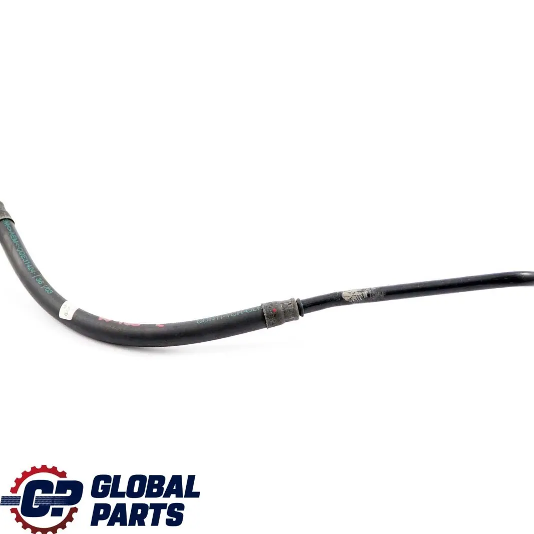  Mercedes-Benz A-Klasse W168 Automatikgetriebe Ölleitung Links - SKU A1683700696 - Teilenummer A1683700696