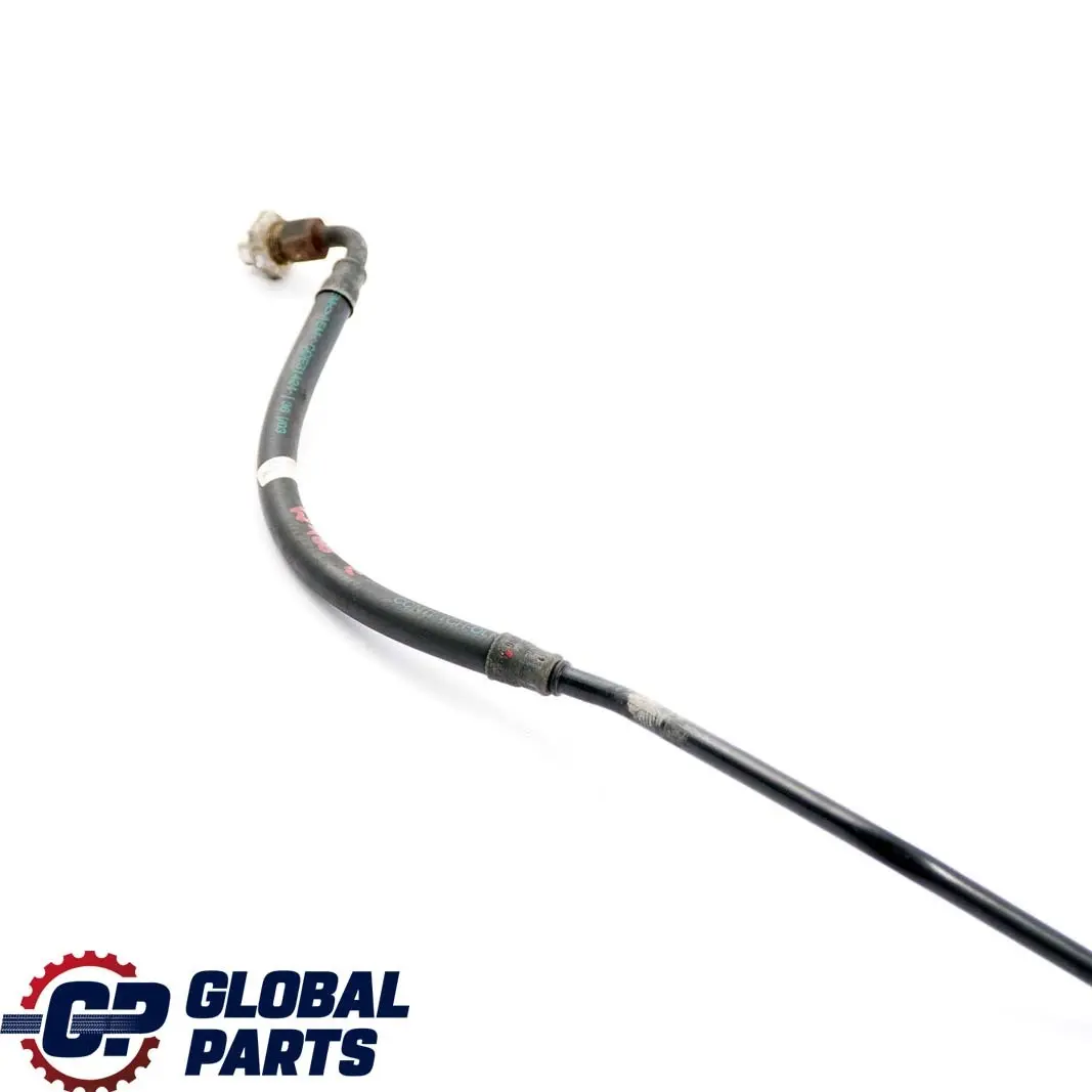  Mercedes-Benz A-Klasse W168 Automatikgetriebe Ölleitung Links - SKU A1683700696 - Teilenummer A1683700696