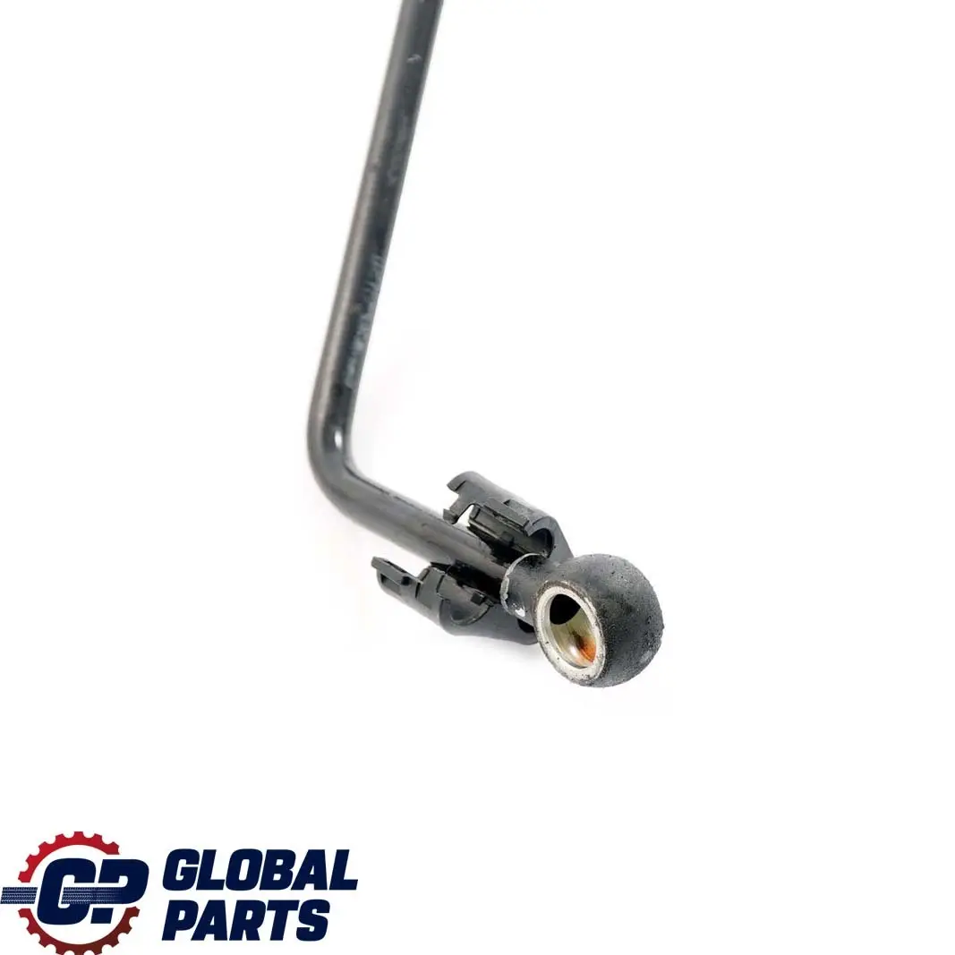  Mercedes-Benz A-Class W168 Automatic Transmission Gearbox Left Oil Cooler Hose - SKU A1683700696 - Part number A1683700696