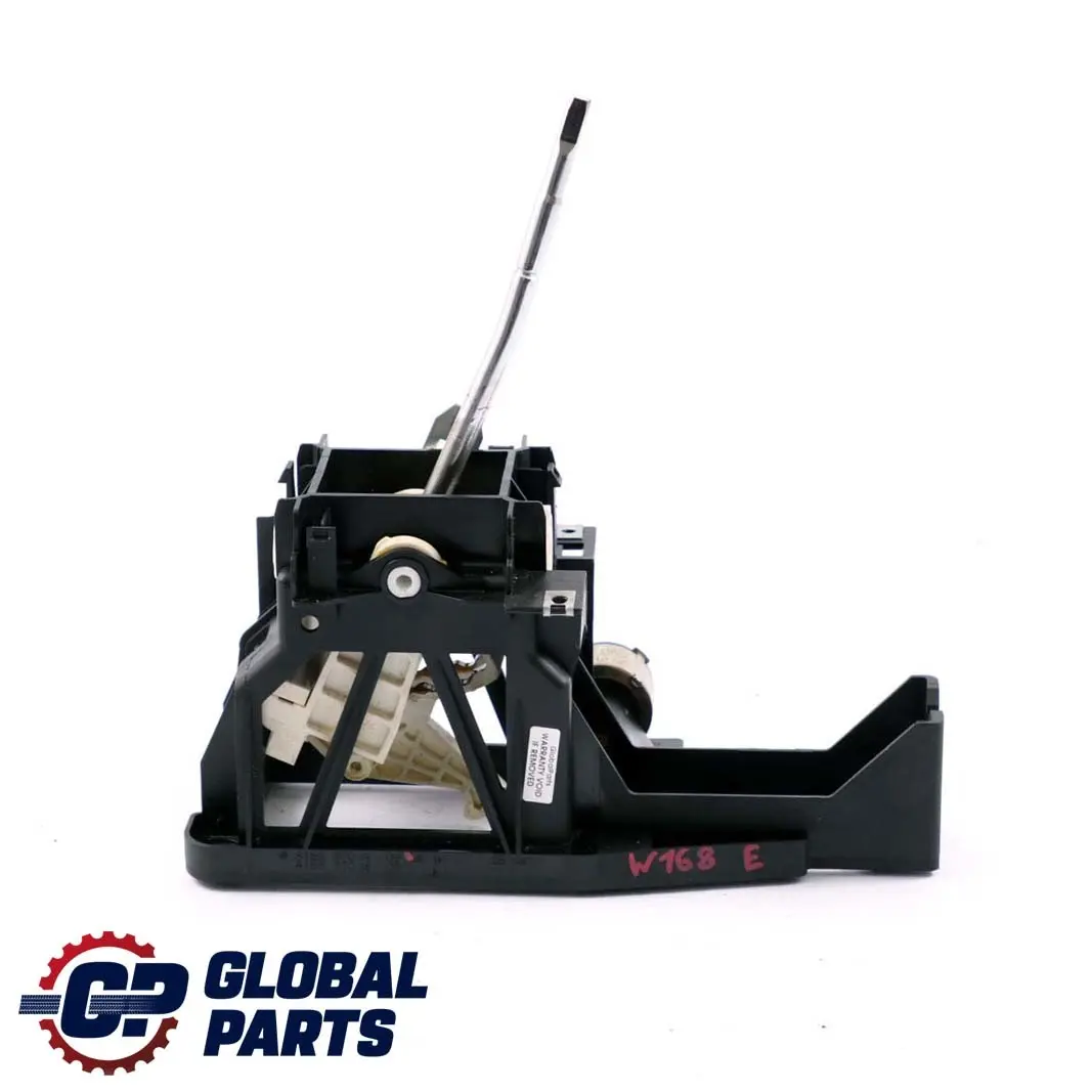 Mercedes-Benz A-Class W168 1 Automatic Gearbox Selector Gearshift Mechanism to with Part number A1683701309 Mercedes-Benz A-Class W168 1 Automatic Gearbox Selector Gearshift Mechanism - SKU A1683701309-1 - Part number A1683701309