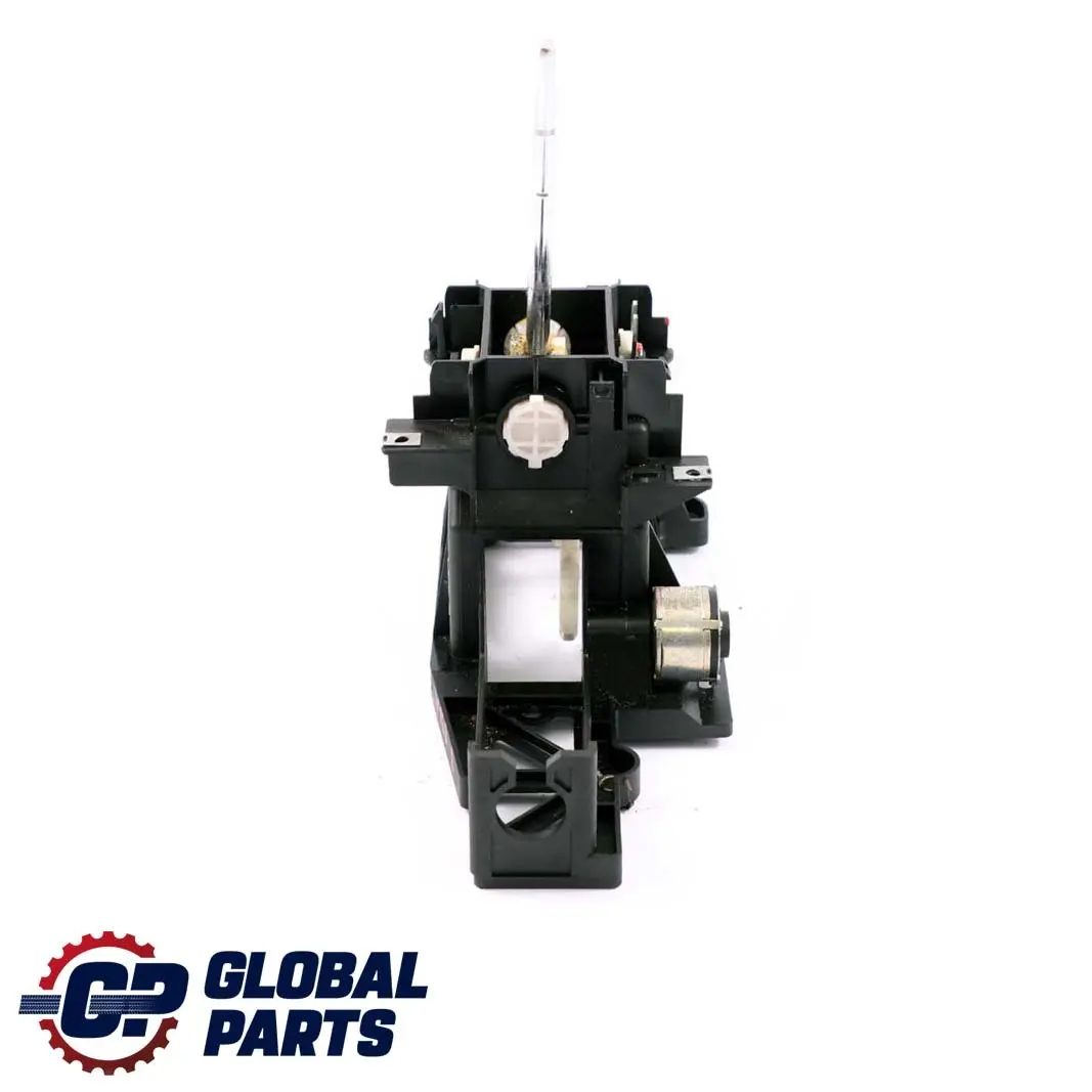  Mercedes-Benz A-Class W168 1 Automatic Gearbox Selector Gearshift Mechanism - SKU A1683701309-1 - Part number A1683701309