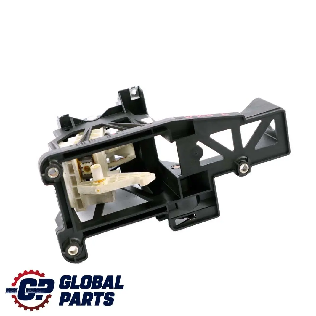  Mercedes-Benz A-Class W168 1 Automatic Gearbox Selector Gearshift Mechanism - SKU A1683701309-1 - Part number A1683701309