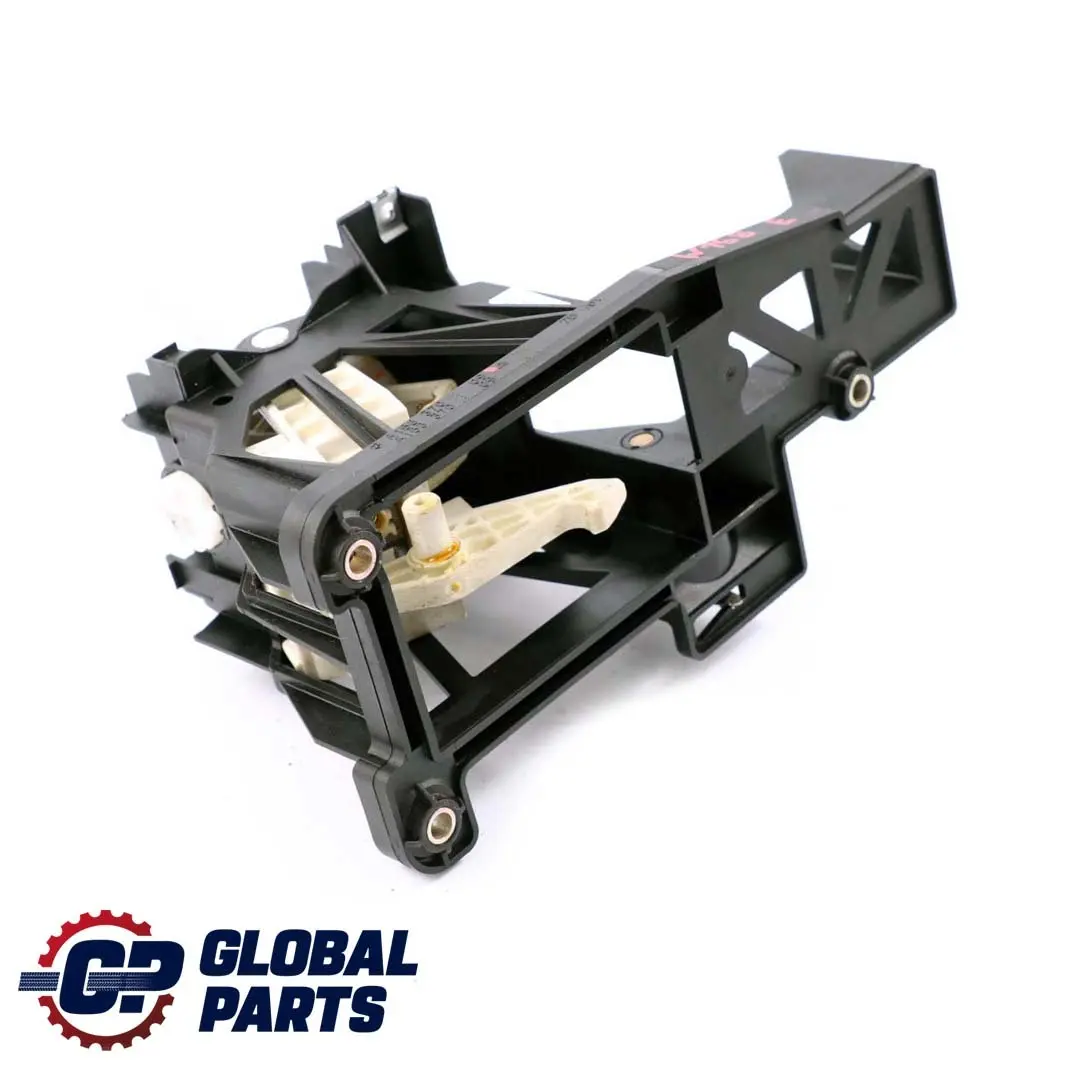  Mercedes-Benz A-Class W168 1 Automatic Gearbox Selector Gearshift Mechanism - SKU A1683701309-1 - Part number A1683701309