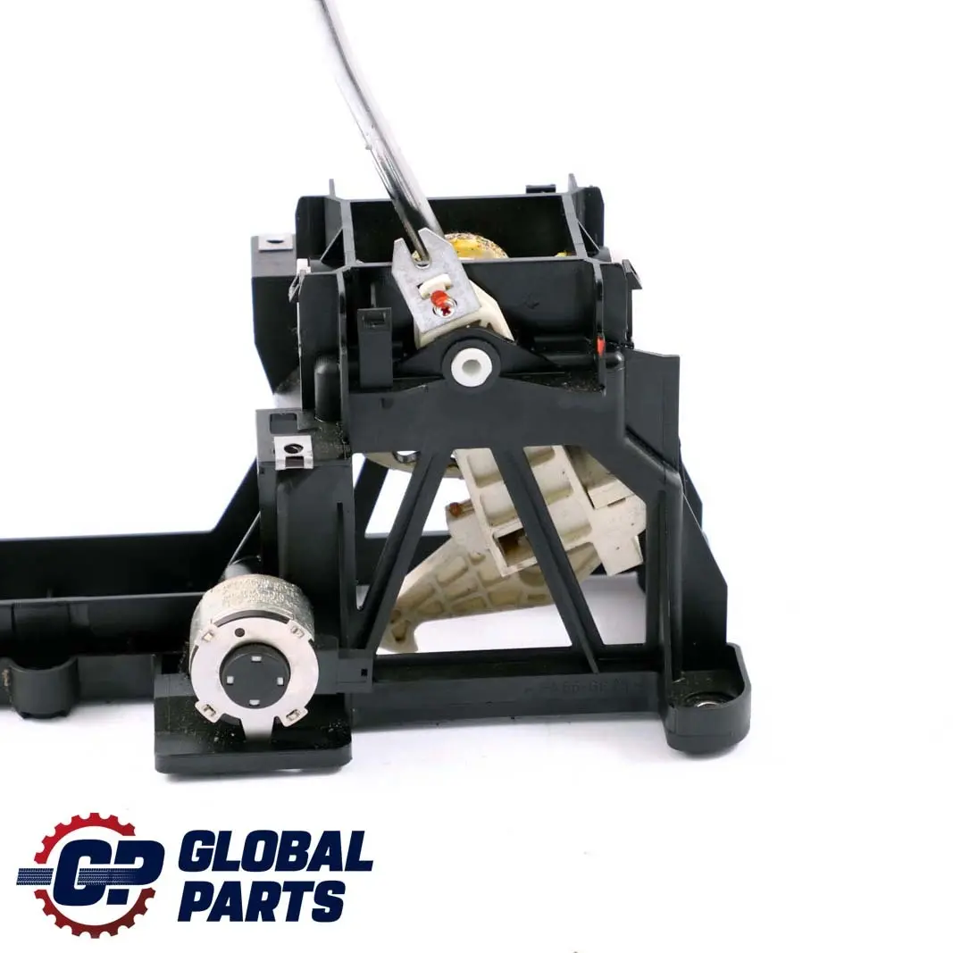  Mercedes-Benz A-Class W168 1 Automatic Gearbox Selector Gearshift Mechanism - SKU A1683701309-1 - Part number A1683701309