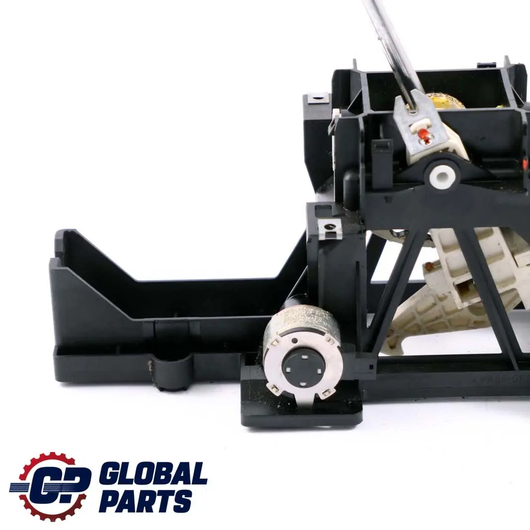  Mercedes-Benz A-Class W168 1 Automatic Gearbox Selector Gearshift Mechanism - SKU A1683701309-1 - Part number A1683701309