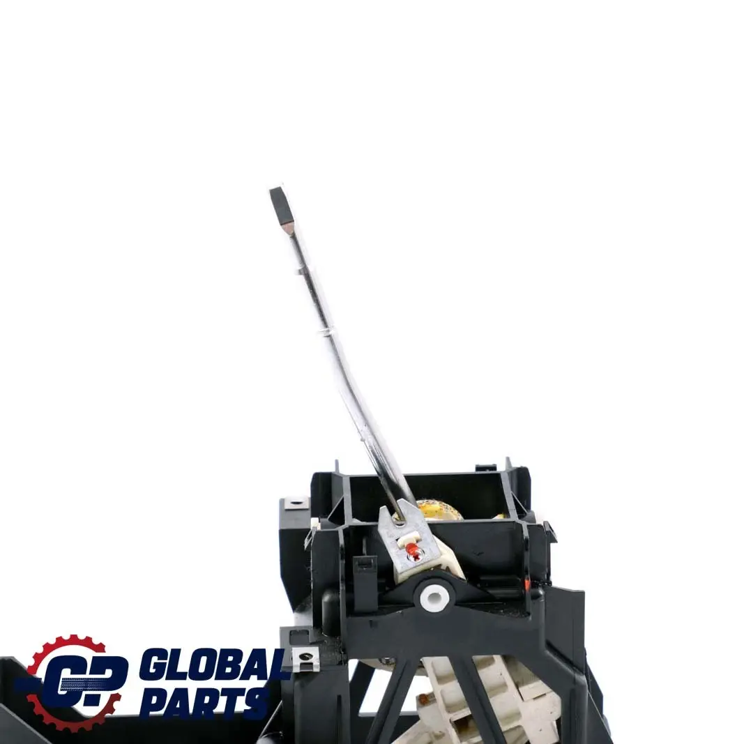  Mercedes-Benz A-Class W168 1 Automatic Gearbox Selector Gearshift Mechanism - SKU A1683701309-1 - Part number A1683701309