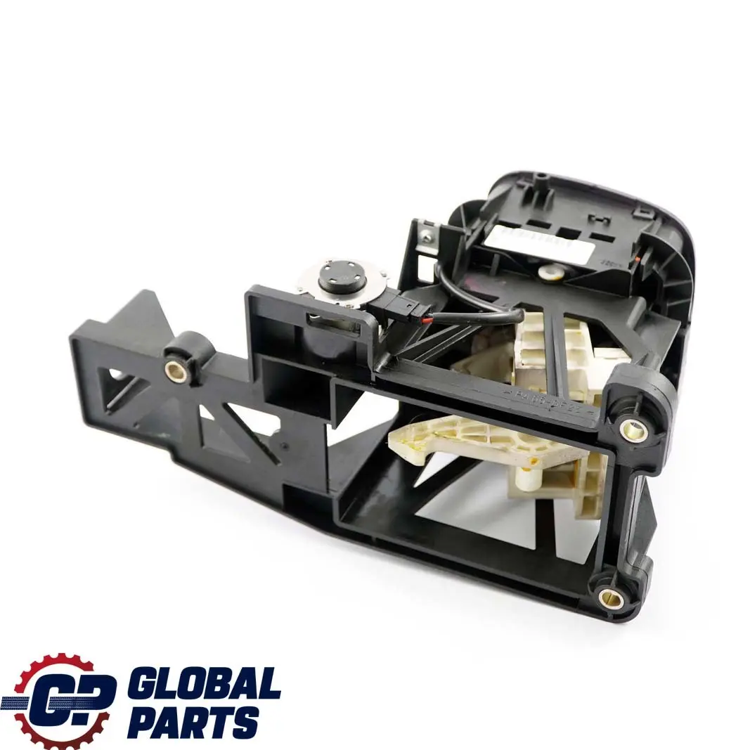Mercedes-Benz A-Class W168 Automatic Gearbox Selector Gearshift Mechanism to with Part number A1683701309 Mercedes-Benz A-Class W168 Automatic Gearbox Selector Gearshift Mechanism - SKU A1683701309 - Part number A1683701309