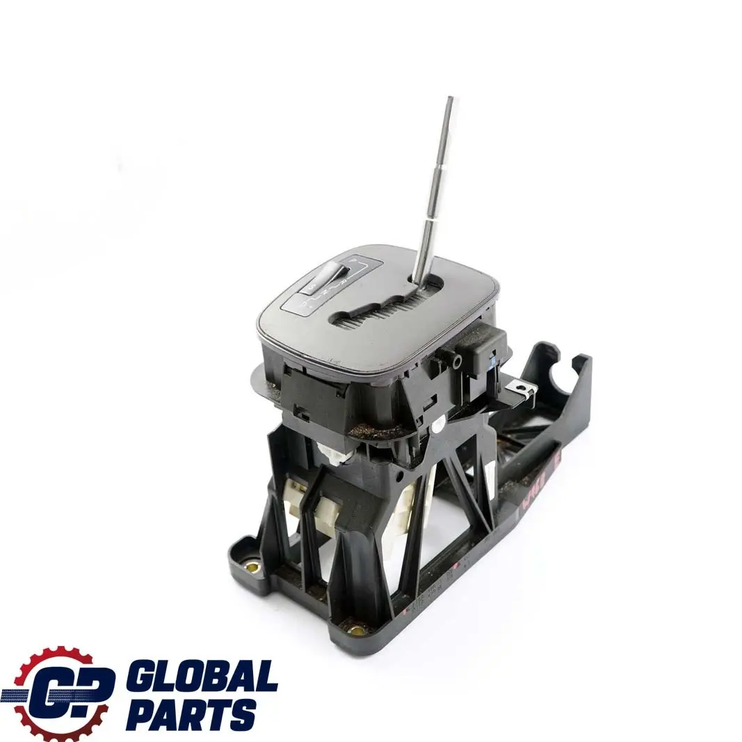 Mercedes-Benz A-Class W168 Automatic Gearbox Selector Gearshift Mechanism to with Part number A1683701309 Mercedes-Benz A-Class W168 Automatic Gearbox Selector Gearshift Mechanism - SKU A1683701309 - Part number A1683701309