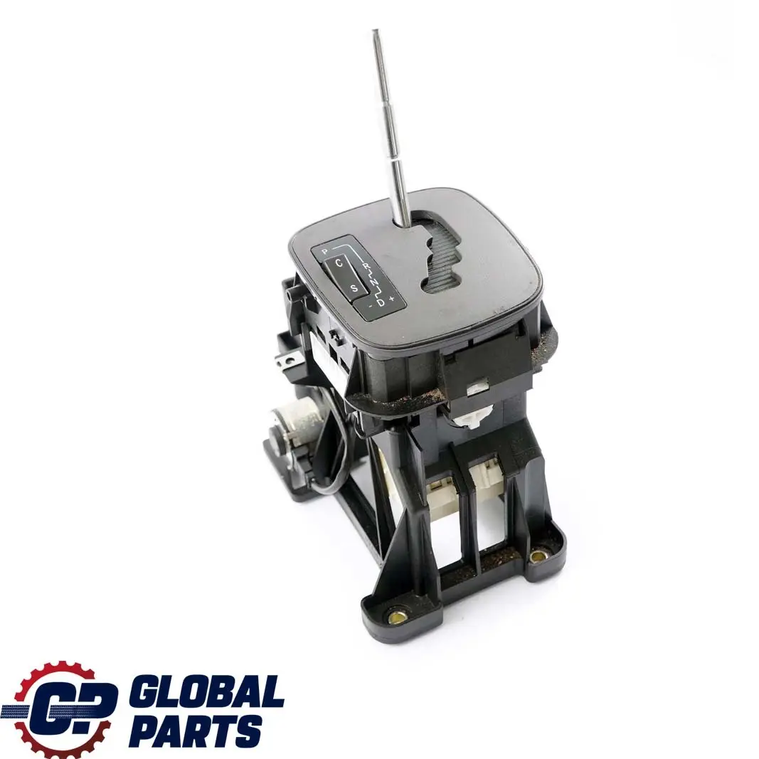 Mercedes-Benz A-Class W168 Automatic Gearbox Selector Gearshift Mechanism to with Part number A1683701309 Mercedes-Benz A-Class W168 Automatic Gearbox Selector Gearshift Mechanism - SKU A1683701309 - Part number A1683701309