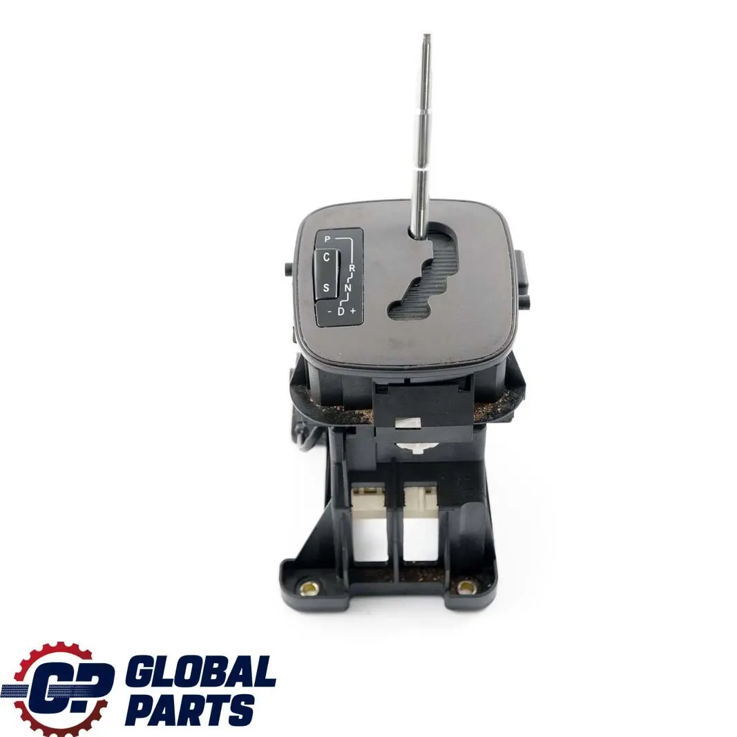 Mercedes-Benz A-Class W168 Automatic Gearbox Selector Gearshift Mechanism to with Part number A1683701309 Mercedes-Benz A-Class W168 Automatic Gearbox Selector Gearshift Mechanism - SKU A1683701309 - Part number A1683701309