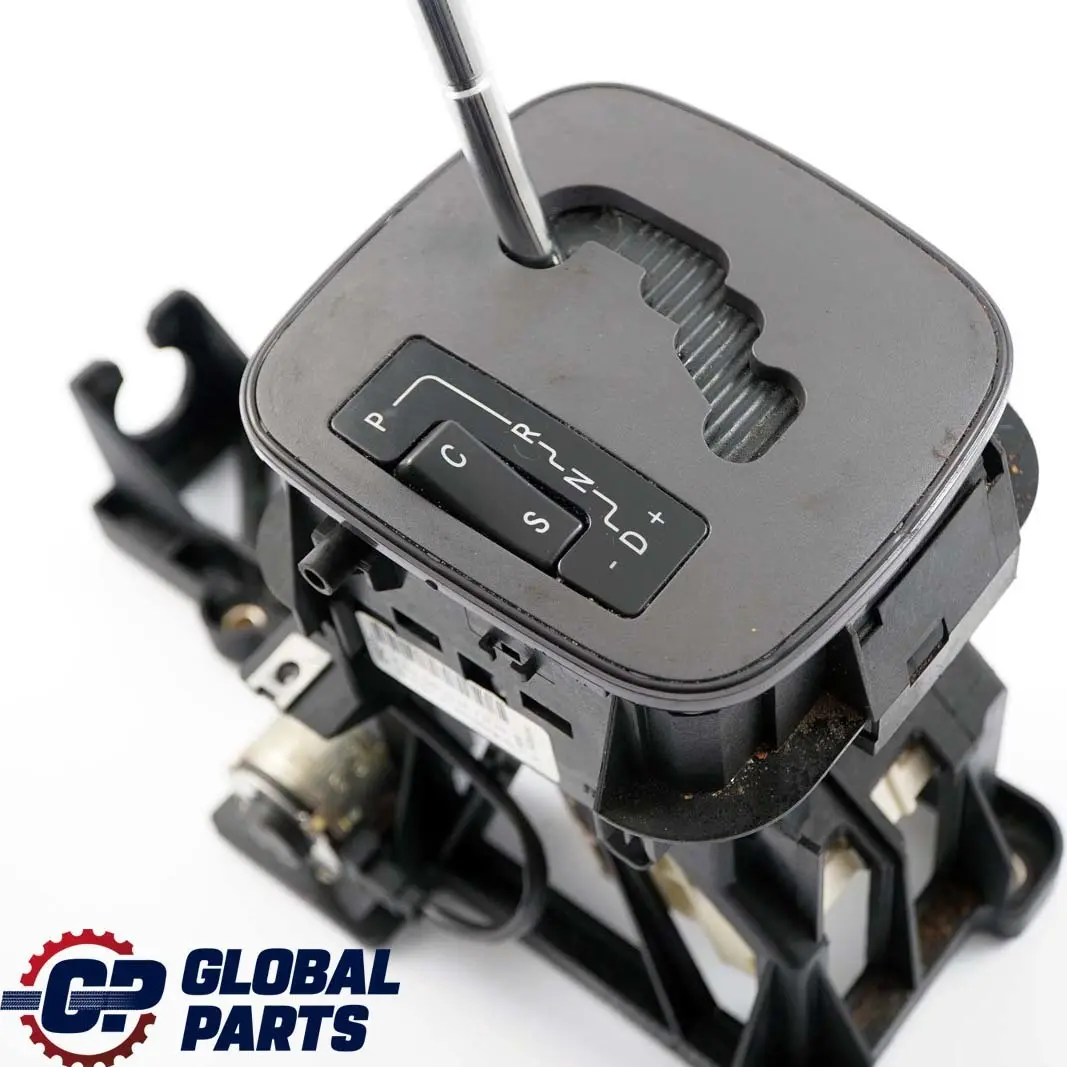 Mercedes-Benz A-Class W168 Automatic Gearbox Selector Gearshift Mechanism to with Part number A1683701309 Mercedes-Benz A-Class W168 Automatic Gearbox Selector Gearshift Mechanism - SKU A1683701309 - Part number A1683701309