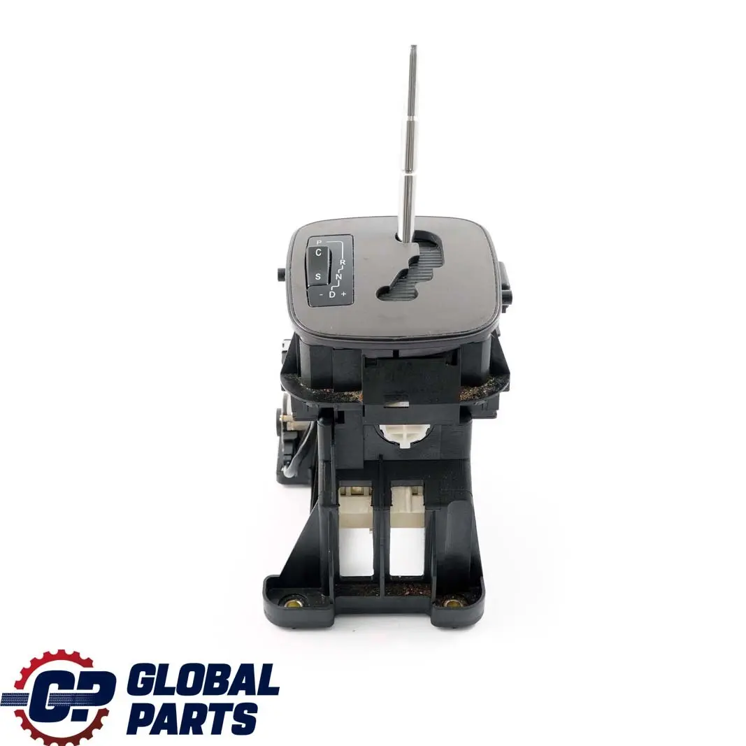 Mercedes-Benz A-Class W168 Automatic Gearbox Selector Gearshift Mechanism to with Part number A1683701309 Mercedes-Benz A-Class W168 Automatic Gearbox Selector Gearshift Mechanism - SKU A1683701309 - Part number A1683701309