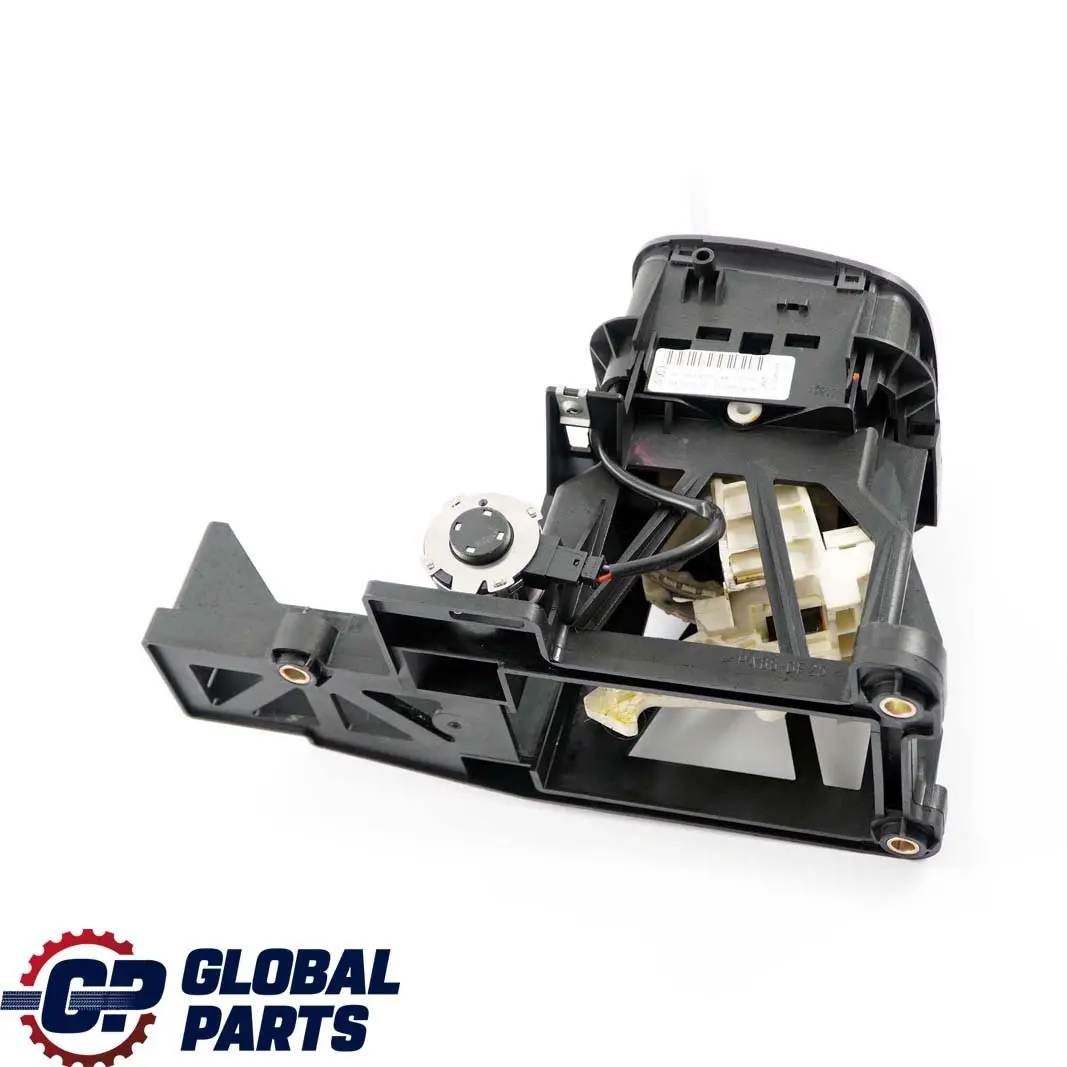 Mercedes-Benz A-Class W168 Automatic Gearbox Selector Gearshift Mechanism to with Part number A1683701309 Mercedes-Benz A-Class W168 Automatic Gearbox Selector Gearshift Mechanism - SKU A1683701309 - Part number A1683701309