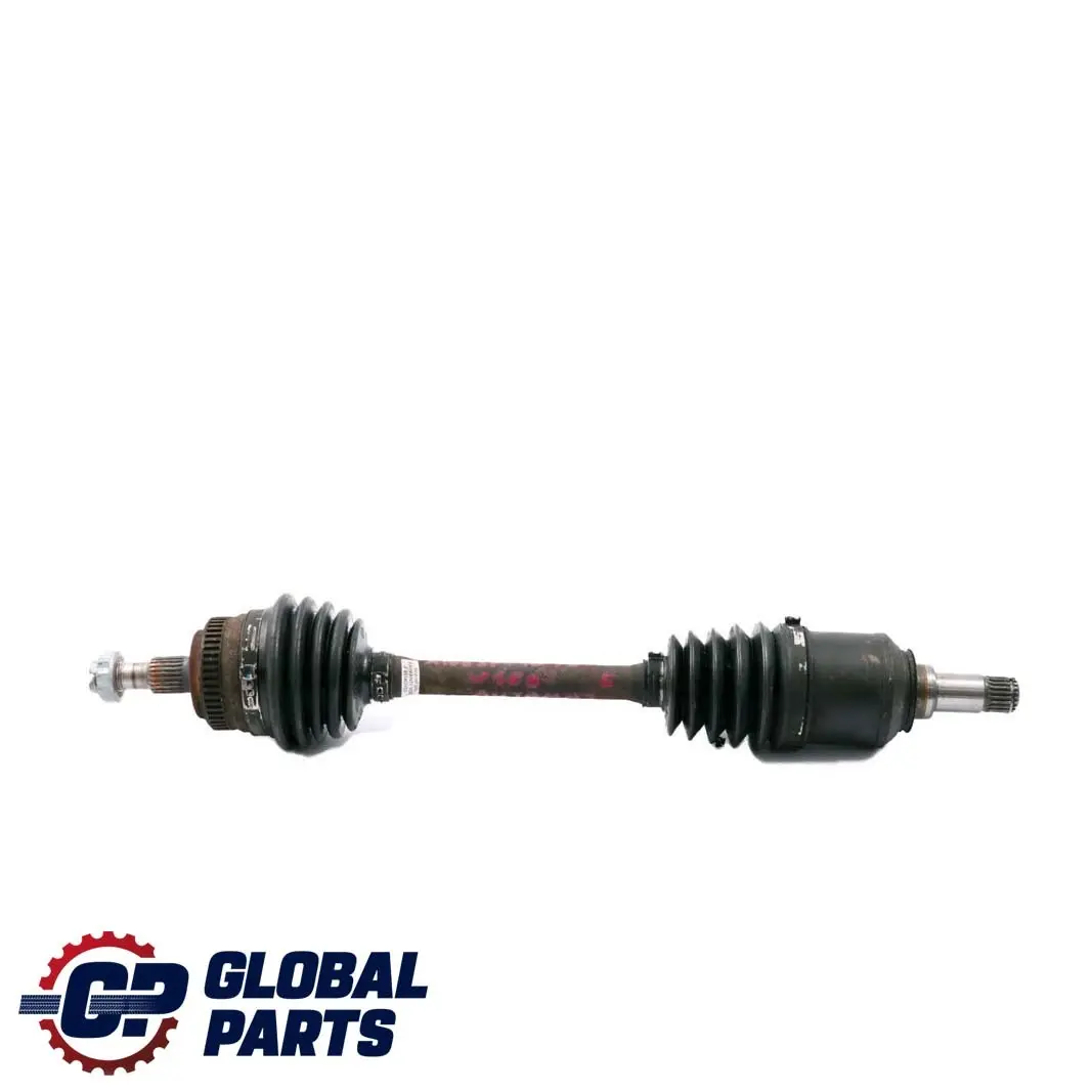 Mercedes-Benz A-Klasse W168 Antriebswelle Gelenkwelle Vorne Links für mit Teilenummer A1683701572 Mercedes-Benz A-Klasse W168 Antriebswelle Gelenkwelle Vorne Links - SKU A1683701572 - Teilenummer A1683701572