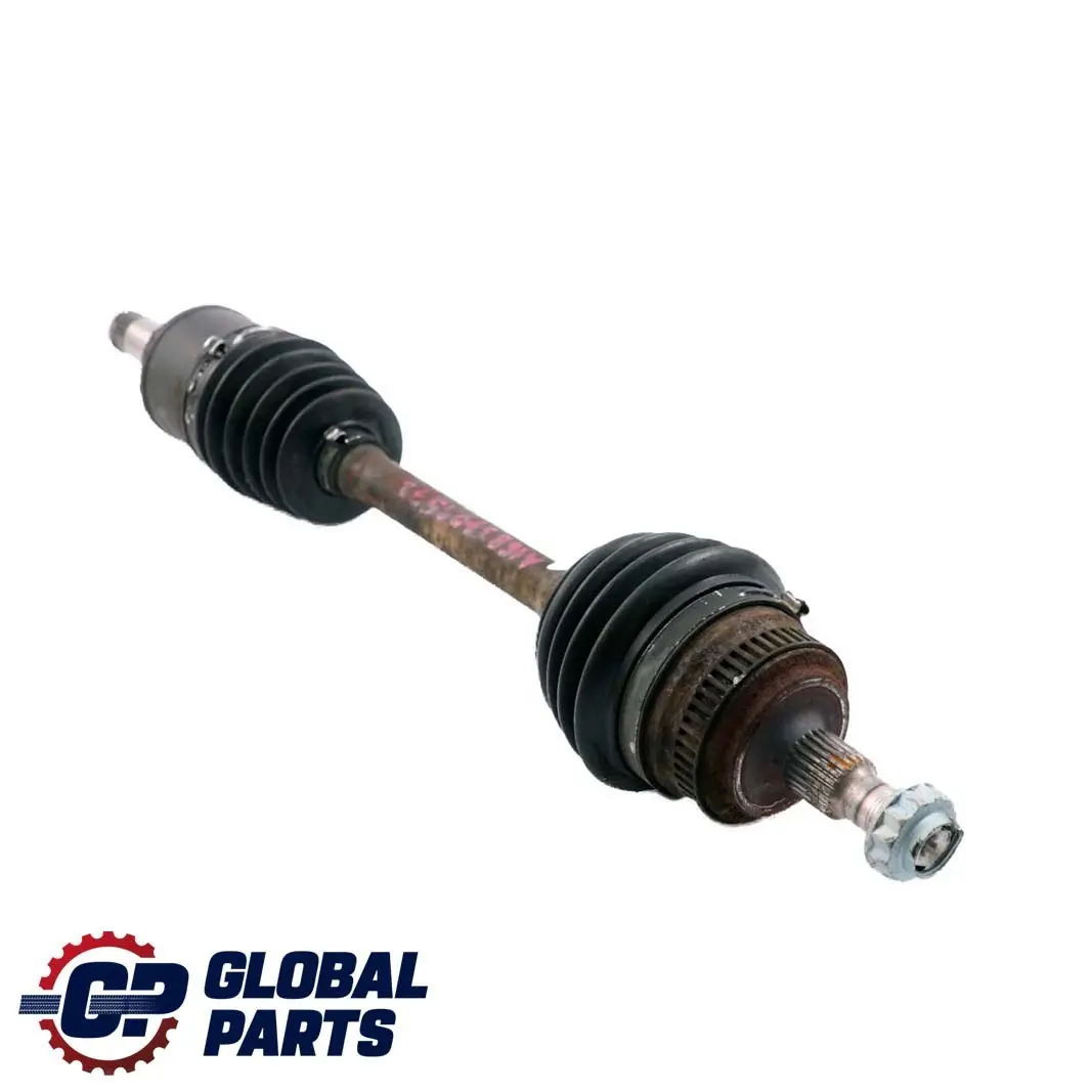  Mercedes-Benz A-Class W168 Front Left N/S Axle Drive Half Shaft - SKU A1683701572 - Part number A1683701572