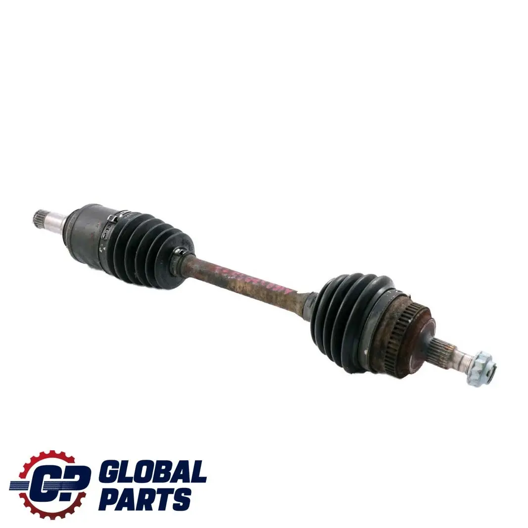 Mercedes-Benz A-Klasse W168 Antriebswelle Gelenkwelle Vorne Links für mit Teilenummer A1683701572 Mercedes-Benz A-Klasse W168 Antriebswelle Gelenkwelle Vorne Links - SKU A1683701572 - Teilenummer A1683701572