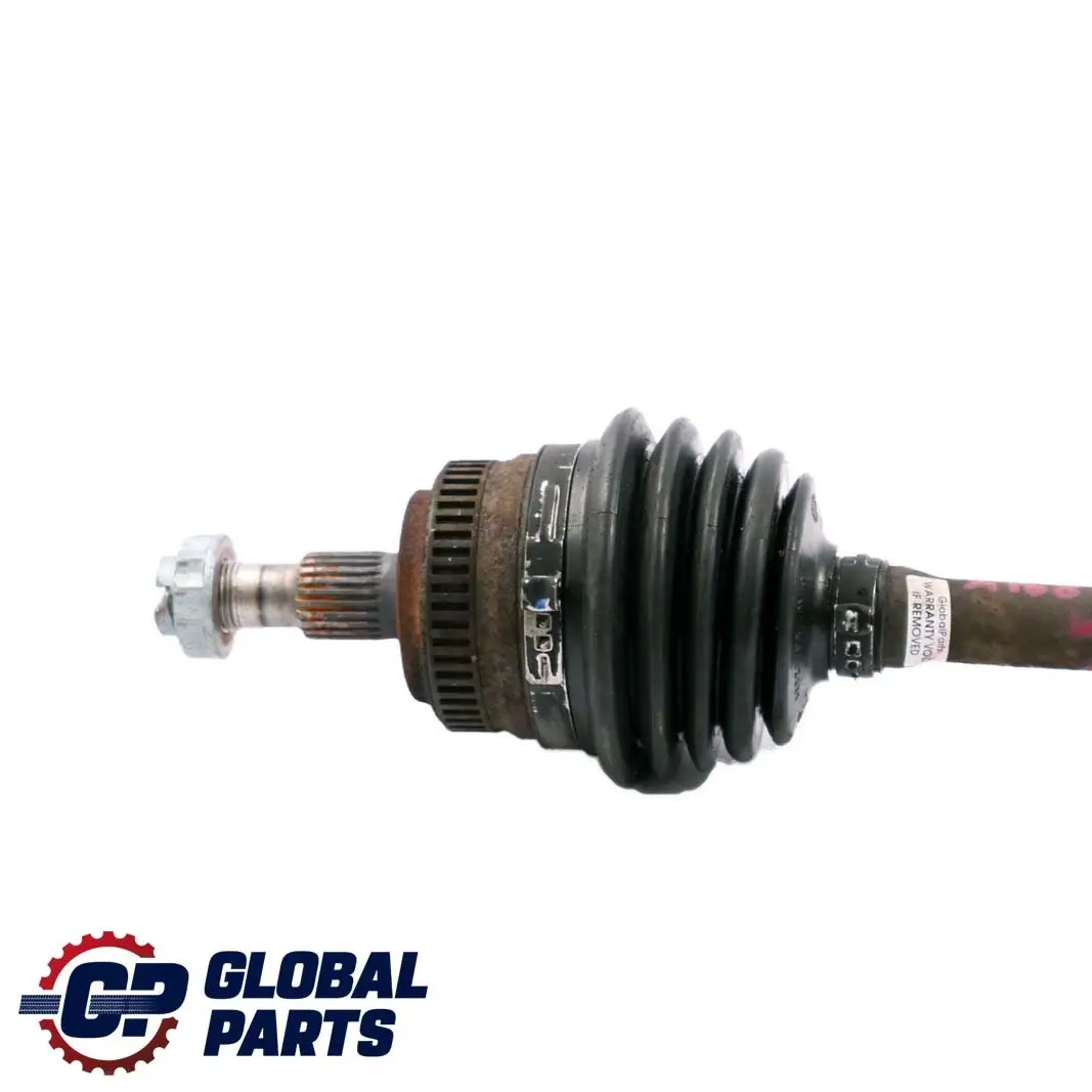Mercedes-Benz A-Klasse W168 Antriebswelle Gelenkwelle Vorne Links für mit Teilenummer A1683701572 Mercedes-Benz A-Klasse W168 Antriebswelle Gelenkwelle Vorne Links - SKU A1683701572 - Teilenummer A1683701572