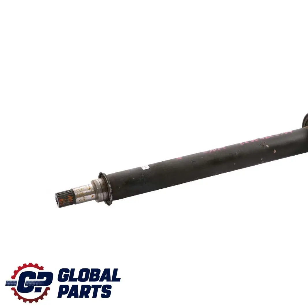 Mercedes-Benz A-Class W168 Front Right O/S Axle Drive Half Shaft to with Part number A1683701872 Mercedes-Benz A-Class W168 Front Right O/S Axle Drive Half Shaft - SKU A1683701872 - Part number A1683701872