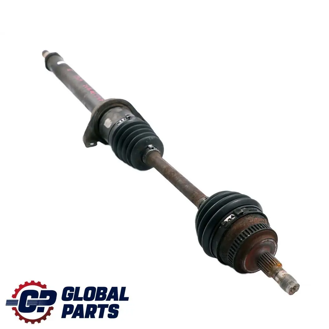 Mercedes-Benz A W168 Antriebswelle Gelenkwelle Vorne Rechts  - SKU A1683701872 - Teilenummer A1683701872