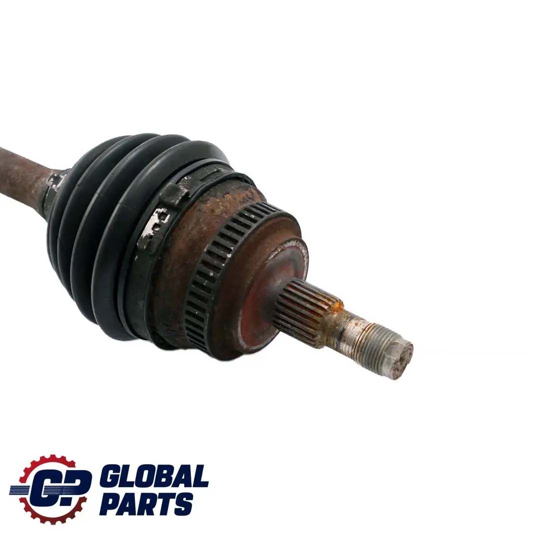 Mercedes-Benz A-Class W168 Front Right O/S Axle Drive Half Shaft to with Part number A1683701872 Mercedes-Benz A-Class W168 Front Right O/S Axle Drive Half Shaft - SKU A1683701872 - Part number A1683701872