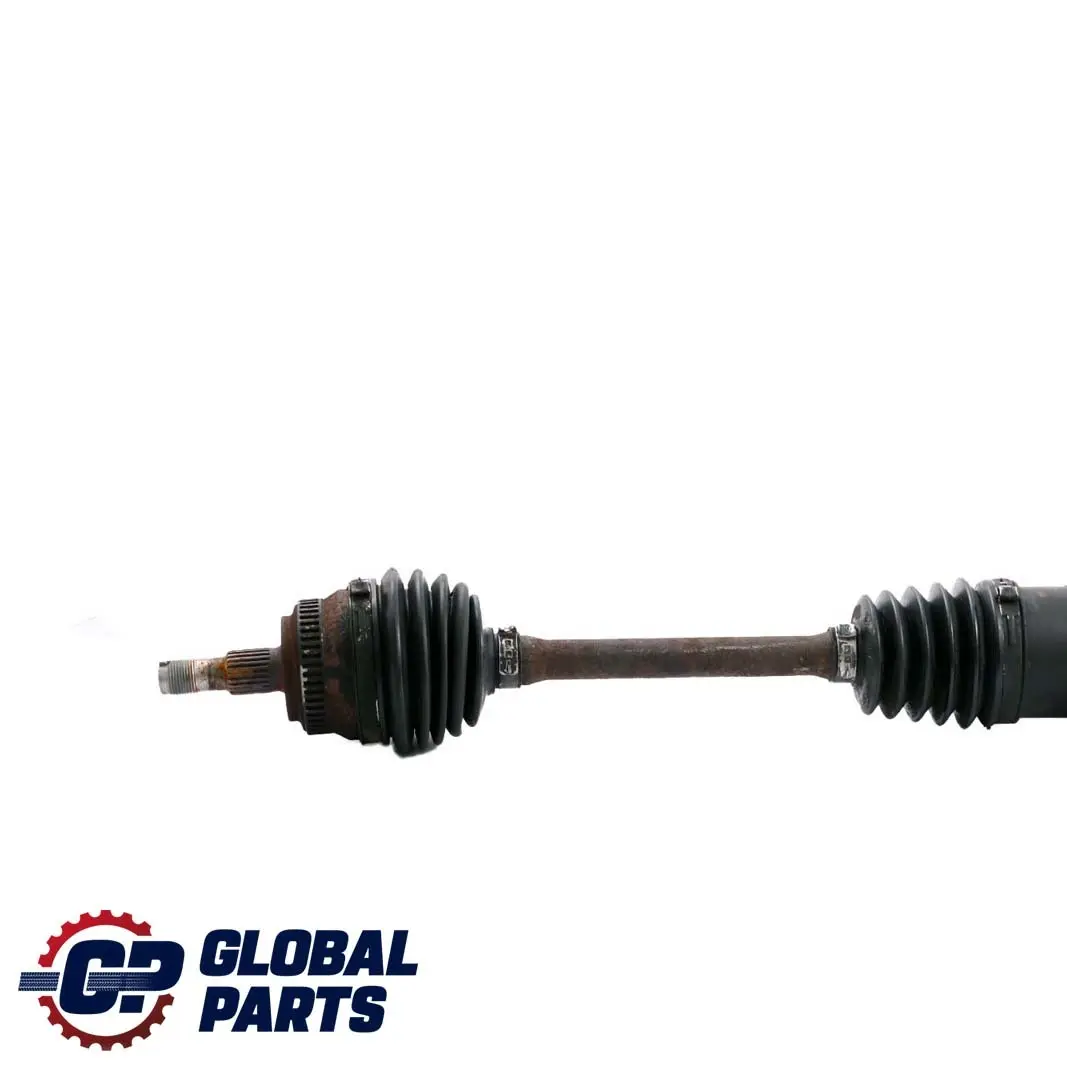 Mercedes-Benz A-Class W168 Front Right O/S Axle Drive Half Shaft to with Part number A1683701872 Mercedes-Benz A-Class W168 Front Right O/S Axle Drive Half Shaft - SKU A1683701872 - Part number A1683701872