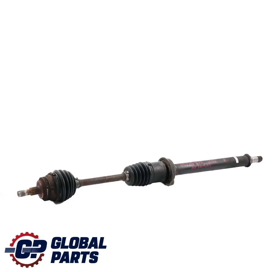 Mercedes-Benz A W168 Antriebswelle Gelenkwelle Vorne Rechts für mit Teilenummer A1683701872 Mercedes-Benz A W168 Antriebswelle Gelenkwelle Vorne Rechts - SKU A1683701872 - Teilenummer A1683701872