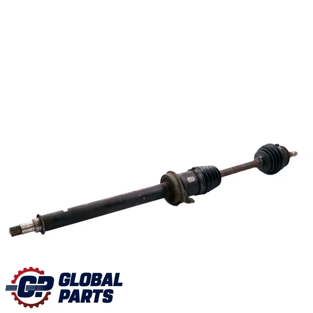 Mercedes-Benz A W168 Antriebswelle Gelenkwelle Vorne Rechts  - SKU A1683701872 - Teilenummer A1683701872
