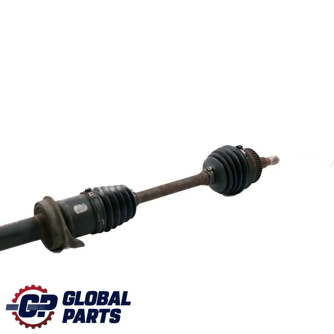 Mercedes-Benz A-Class W168 Front Right O/S Axle Drive Half Shaft to with Part number A1683701872 Mercedes-Benz A-Class W168 Front Right O/S Axle Drive Half Shaft - SKU A1683701872 - Part number A1683701872