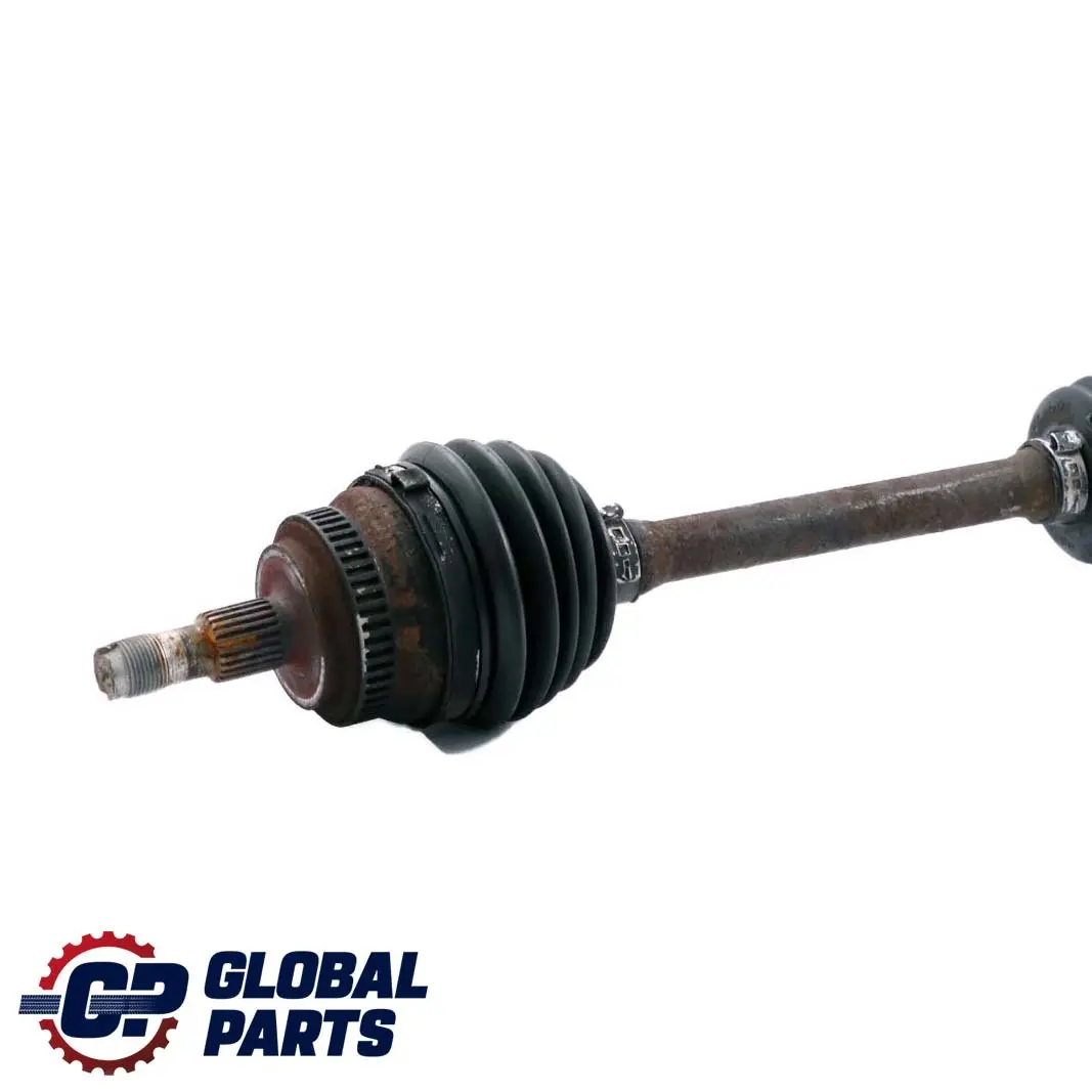 Mercedes-Benz A-Class W168 Front Right O/S Axle Drive Half Shaft to with Part number A1683701872 Mercedes-Benz A-Class W168 Front Right O/S Axle Drive Half Shaft - SKU A1683701872 - Part number A1683701872