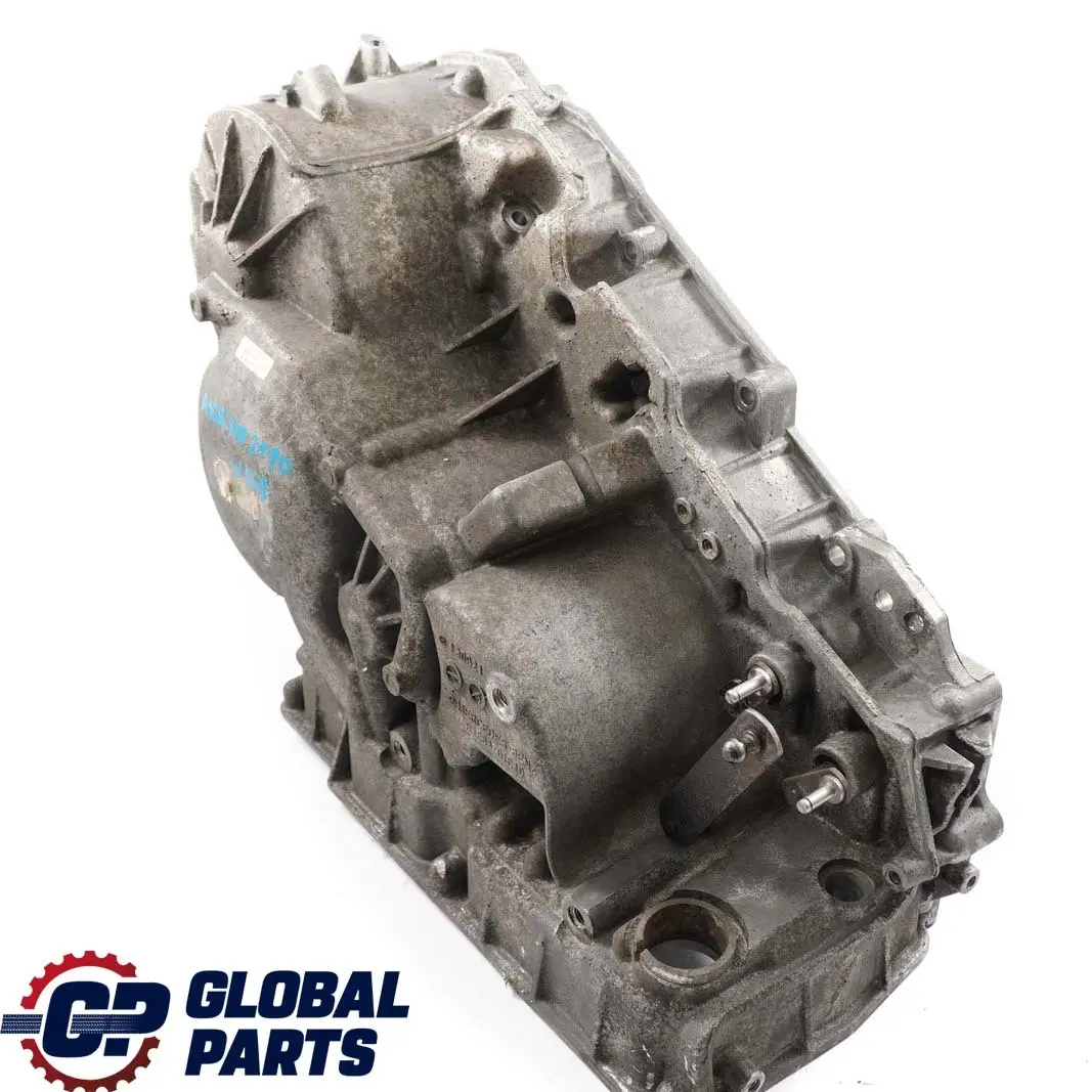  Mercedes-Benz W168 Vaneo W414 Automatique Boitier - SKU A1683702110 - Numéro de pièce A1683702110