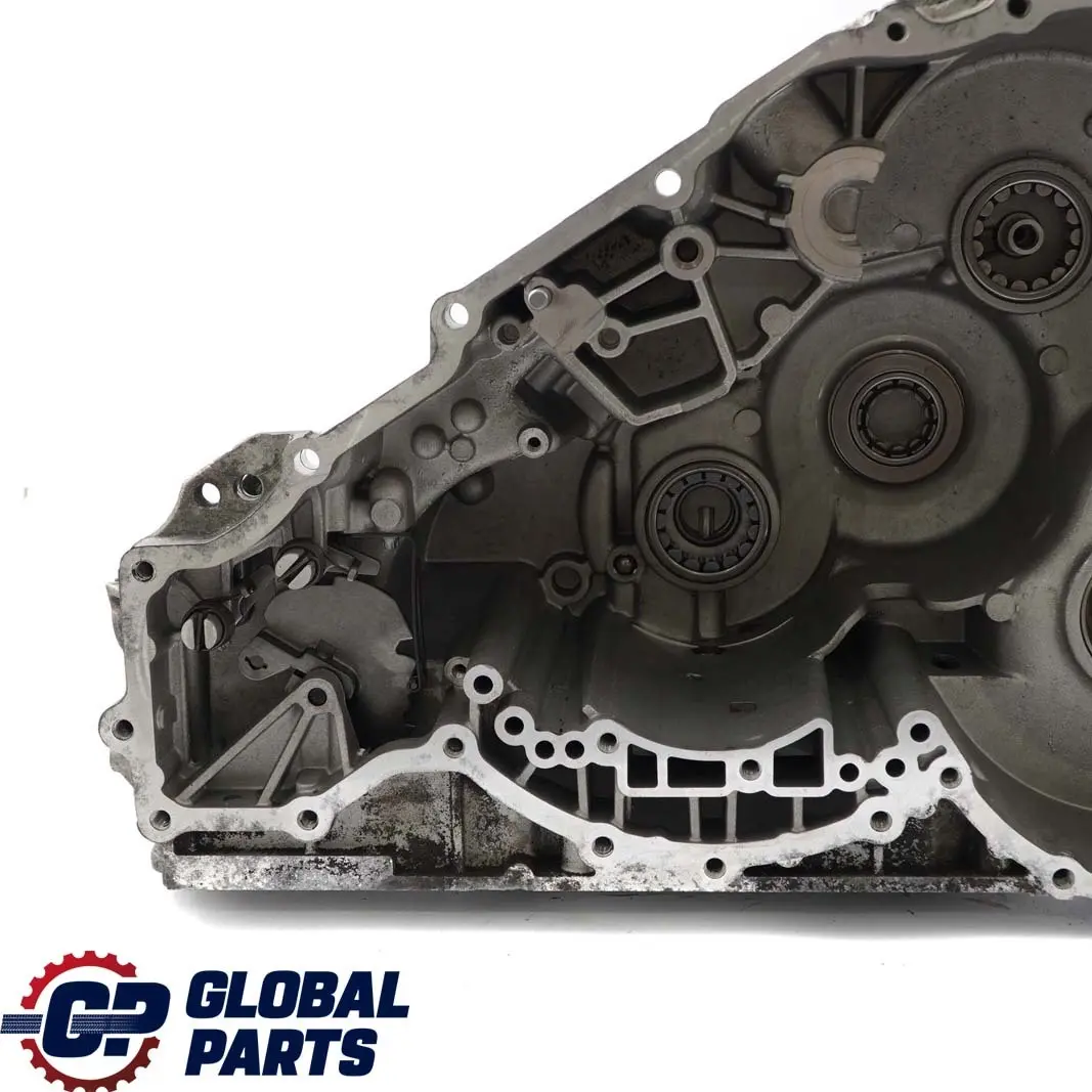 Mercedes-Benz A W168 Vaneo W414 Automatic Gearbox Transmission Case Housing to with Part number A1683702110 Mercedes-Benz A W168 Vaneo W414 Automatic Gearbox Transmission Case Housing - SKU A1683702110 - Part number A1683702110