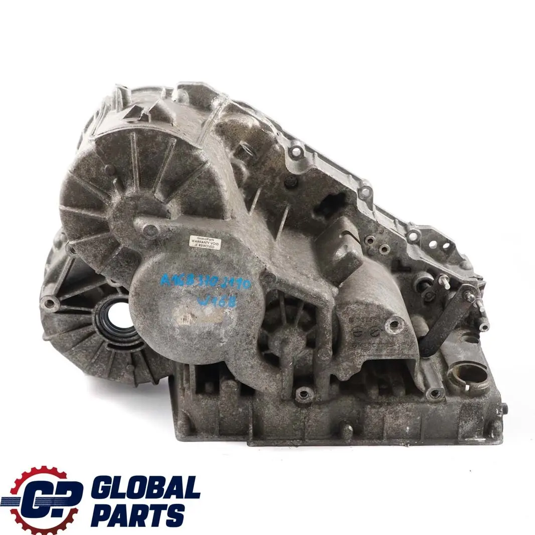  Mercedes-Benz W168 Vaneo W414 Automatique Boitier - SKU A1683702110 - Numéro de pièce A1683702110