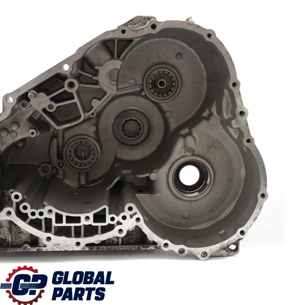  Mercedes-Benz A-Klasse W168 Vaneo W414 Automatikgetriebe Gehäuse - SKU A1683702110 - Teilenummer A1683702110