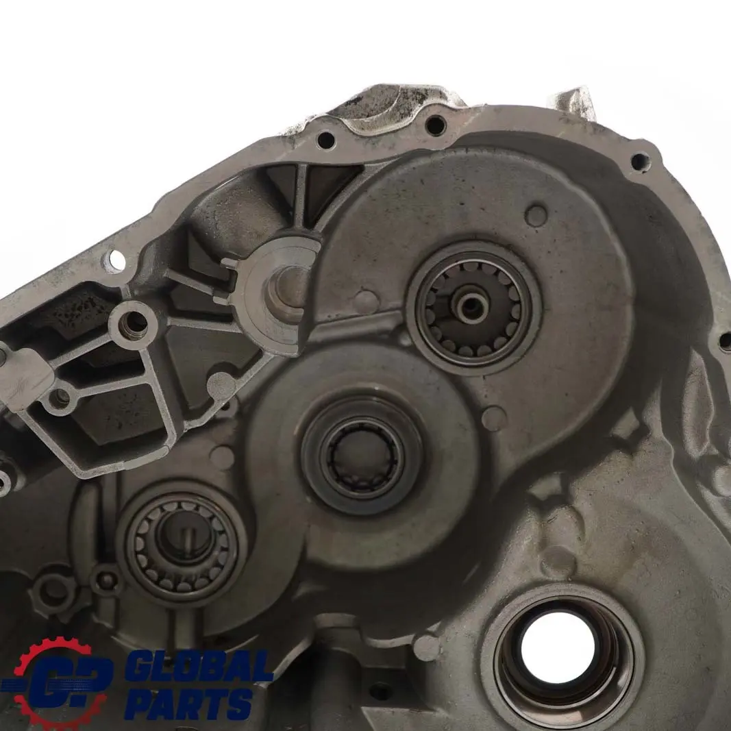 Mercedes-Benz W168 Vaneo W414 Automatique Boitier pour à propos du numéro de pièce A1683702110 Mercedes-Benz W168 Vaneo W414 Automatique Boitier - SKU A1683702110 - Numéro de pièce A1683702110