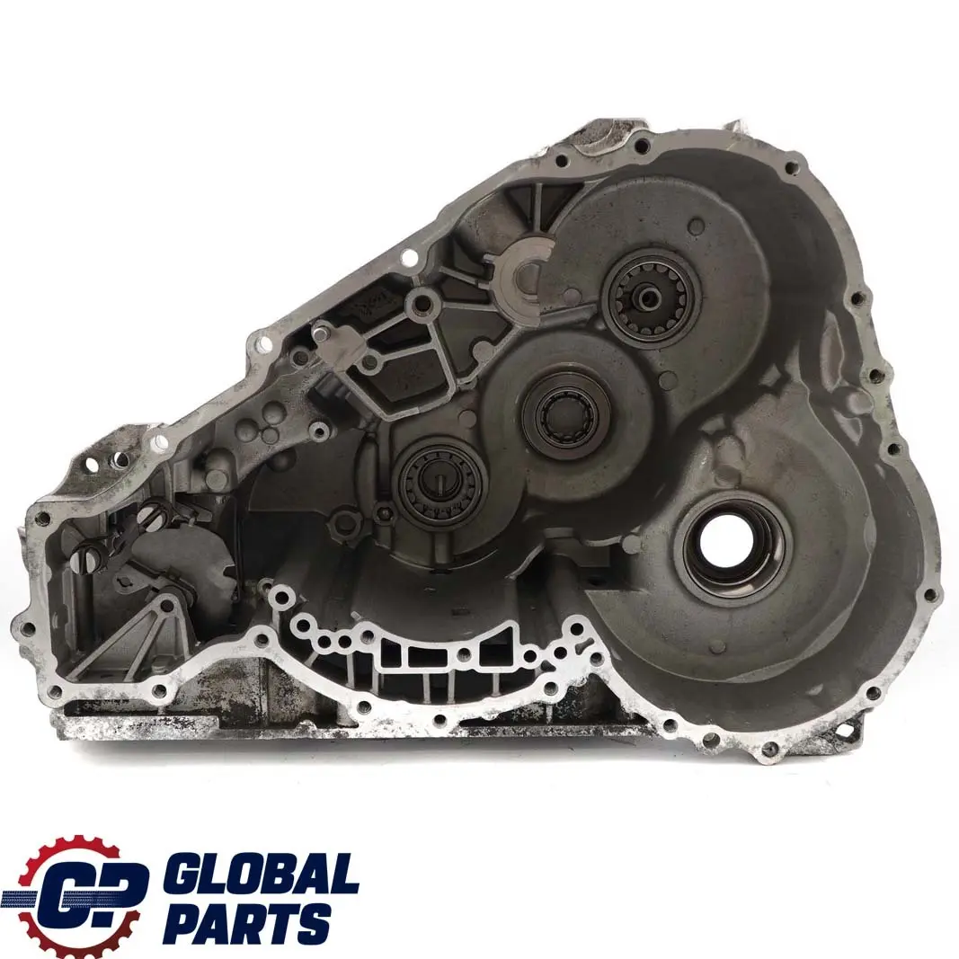  Mercedes-Benz A W168 Vaneo W414 Automatic Gearbox Transmission Case Housing - SKU A1683702110 - Part number A1683702110