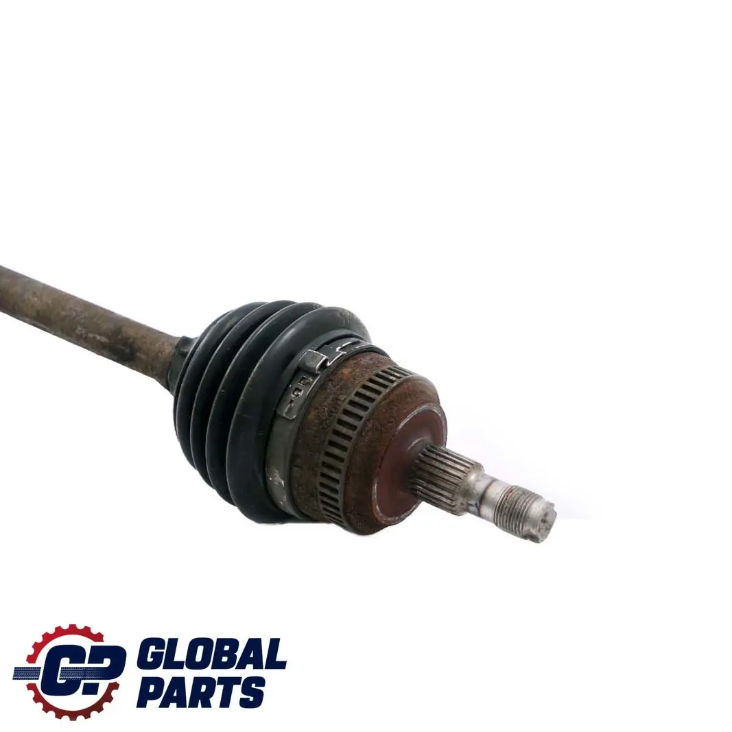  Mercedes-Benz A W168 Front Right O/S Axle Drive Half Shaft Diesel - SKU A1683702272 - Part number A1683702272