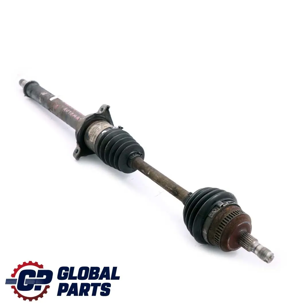 Mercedes-Benz A W168 Front Right O/S Axle Drive Half Shaft Diesel to with Part number A1683702272 Mercedes-Benz A W168 Front Right O/S Axle Drive Half Shaft Diesel - SKU A1683702272 - Part number A1683702272