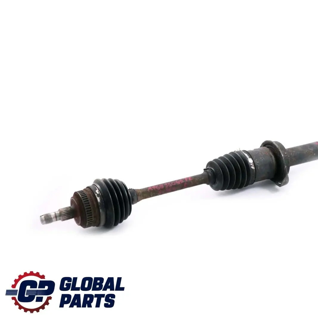 Mercedes-Benz A W168 Front Right O/S Axle Drive Half Shaft Diesel to with Part number A1683702272 Mercedes-Benz A W168 Front Right O/S Axle Drive Half Shaft Diesel - SKU A1683702272 - Part number A1683702272
