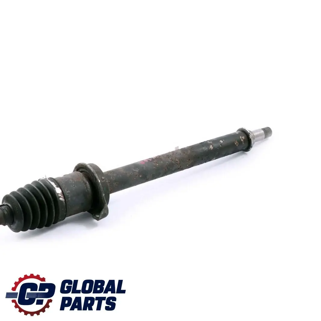  Mercedes-Benz W168 Diesel Antriebswelle Gelenkwelle Vorne Rechts - SKU A1683702272 - Teilenummer A1683702272