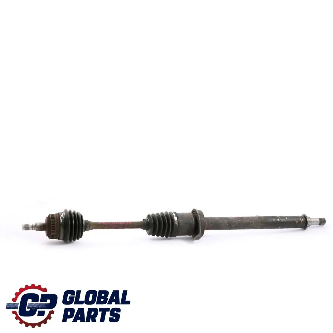 Mercedes-Benz A W168 Front Right O/S Axle Drive Half Shaft Diesel to with Part number A1683702272 Mercedes-Benz A W168 Front Right O/S Axle Drive Half Shaft Diesel - SKU A1683702272 - Part number A1683702272