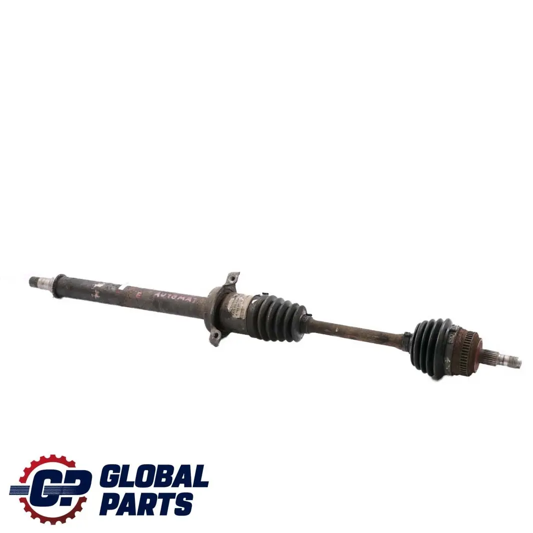 Mercedes-Benz A W168 Front Right O/S Axle Drive Half Shaft Diesel to with Part number A1683702272 Mercedes-Benz A W168 Front Right O/S Axle Drive Half Shaft Diesel - SKU A1683702272 - Part number A1683702272