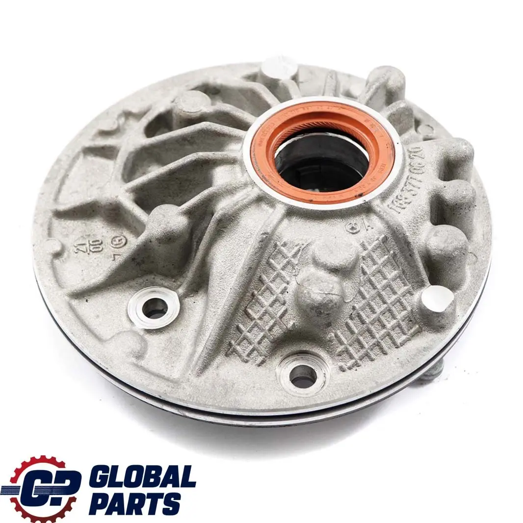  Mercedes-Benz A W168 Vaneo W414 Automatic Gearbox Housing Drive Shaft Mount - SKU A1683702600-1 - Part number A1683702600