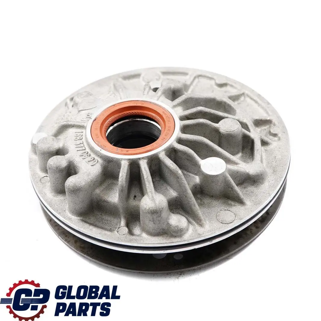 Mercedes-Benz W168 Vaneo W414 Automatikgetriebe Gehäuse Antriebswelle Halter für mit Teilenummer A1683702600 Mercedes-Benz W168 Vaneo W414 Automatikgetriebe Gehäuse Antriebswelle Halter - SKU A1683702600-1 - Teilenummer A1683702600