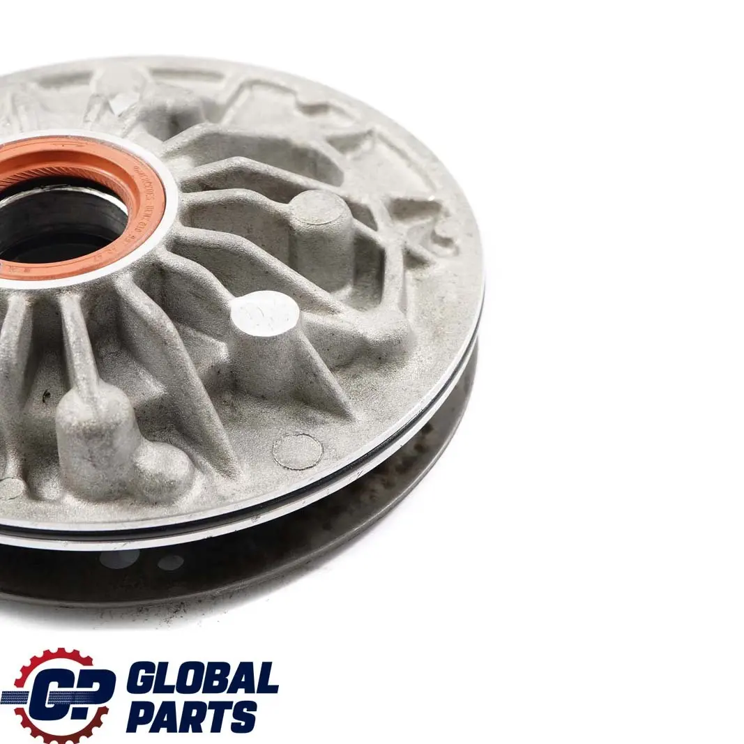 Mercedes-Benz W168 Vaneo W414 Automatikgetriebe Gehäuse Antriebswelle Halter für mit Teilenummer A1683702600 Mercedes-Benz W168 Vaneo W414 Automatikgetriebe Gehäuse Antriebswelle Halter - SKU A1683702600-1 - Teilenummer A1683702600