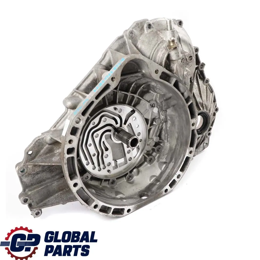  Mercedes-Benz W168 W414 Automatic Gearbox Transmission Housing Stator Shaft - SKU A1683702811 - Part number A1683702811