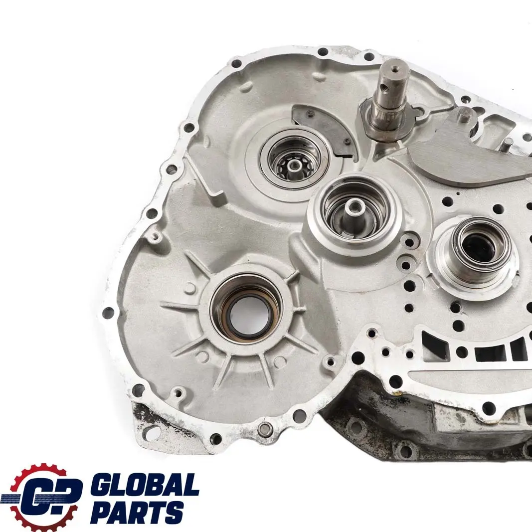  Mercedes-Benz W168 W414 Automatic Gearbox Transmission Housing Stator Shaft - SKU A1683702811 - Part number A1683702811