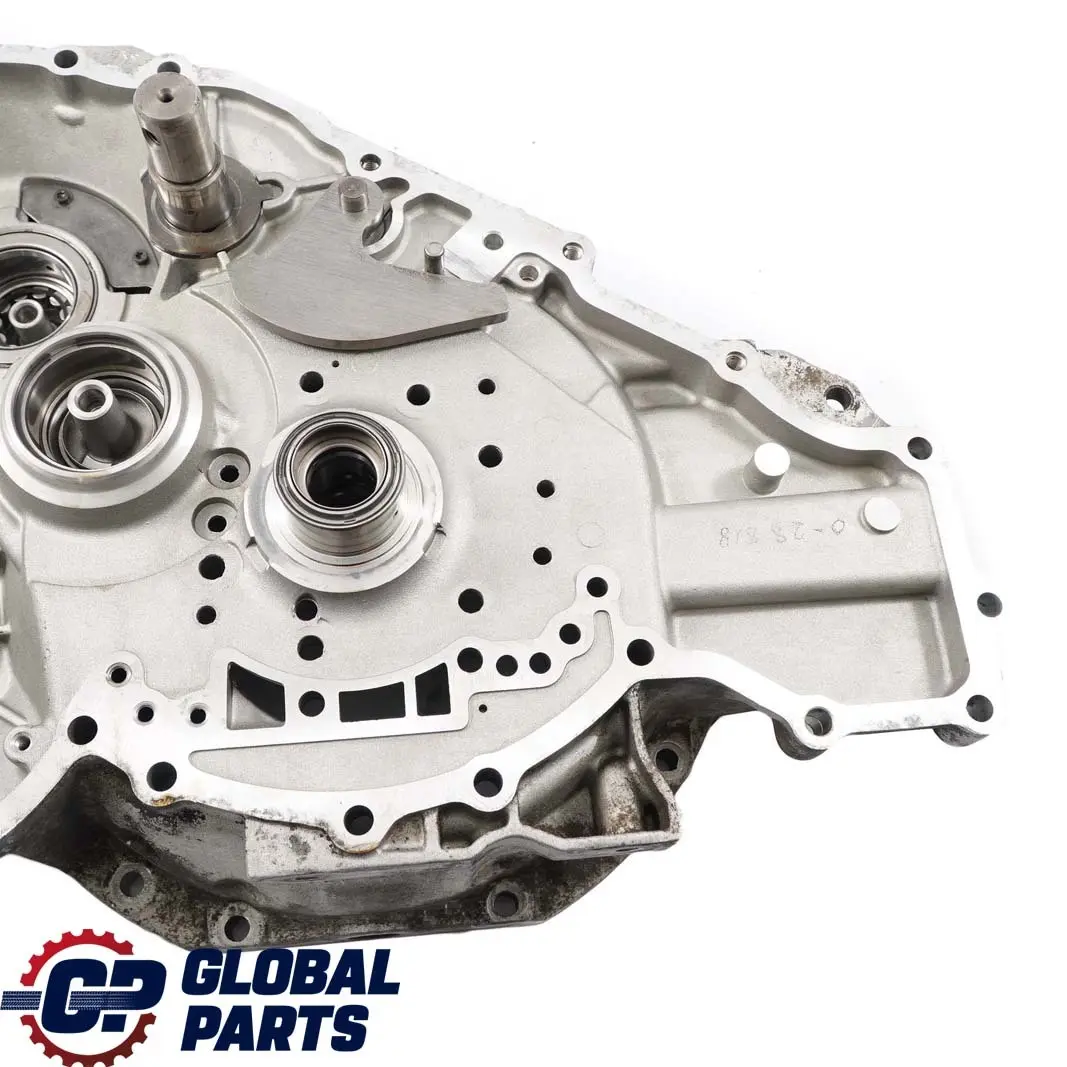 Mercedes-Benz W168 W414 Automatic Gearbox Transmission Housing Stator Shaft - SKU A1683702811 - Part number A1683702811